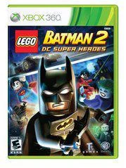 LEGO Batman 2 - Xbox 360 - Retrocharting