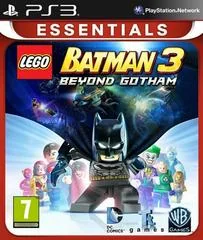 LEGO Batman 3: Beyond Gotham [Essentials] - Playstation 3 - Retrocharting