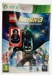 Background - LEGO Batman 3: Beyond Gotham [Mini Figure Bundle] - Xbox 360 - Retrocharting