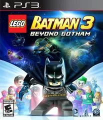 LEGO Batman 3: Beyond Gotham - Playstation 3 - Retrocharting