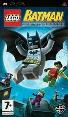 Background - LEGO Batman: The Video Game - PSP - Retrocharting
