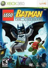 LEGO Batman: The Videogame - Xbox 360 - Retrocharting