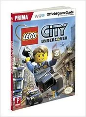 LEGO City Undercover [Prima] - Strategy Guide - Retrocharting