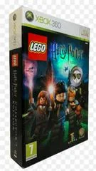 Background - LEGO Harry Potter: Years 1-4 [Collector's Edition] - Xbox - Retrocharting