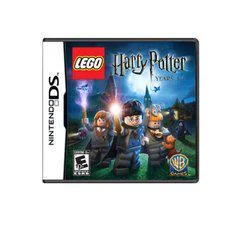 Lego Harry Potter Years 1 4 - Nintendo DS - Retrocharting