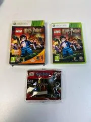 LEGO Harry Potter: Years 5-7 [Miniset Bundle] - Xbox 360 - Retrocharting