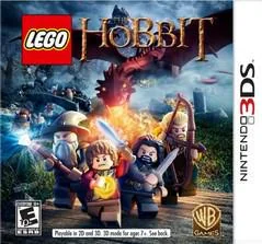 Background - Lego Hobbit - Nintendo 3DS - Retrocharting