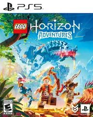 LEGO Horizon Adventures - Playstation 5 - Retrocharting
