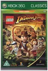 LEGO Indiana Jones The Original Adventures [Classics] - Xbox 360 - Retrocharting