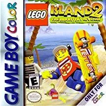 LEGO Island 2 - GameBoy Color - Retrocharting