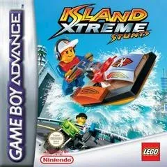 LEGO Island: Extreme Stunts - GameBoy Advance - Retrocharting