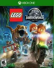 LEGO Jurassic World - PAL Xbox One - Retrocharting