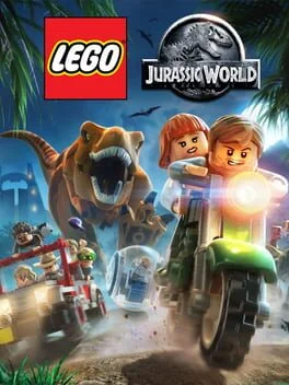 LEGO Jurassic World - Nintendo 3DS - Retrocharting