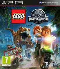 Background - LEGO Jurassic World - Playstation 3 - Retrocharting