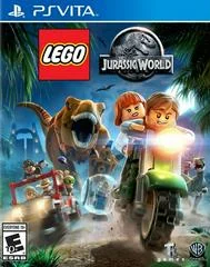 LEGO Jurassic World - Playstation Vita - Retrocharting