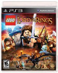 Background - LEGO Lord Of The Rings - PlayStation - Retrocharting