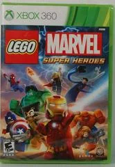 Background - LEGO Marvel Super Heroes [ToysÔÇØRÔÇØUs Edition] - Xbox - Retrocharting