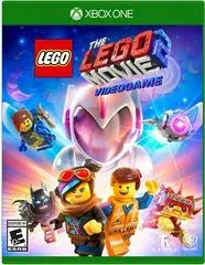 LEGO Movie 2 Videogame - PAL Xbox One - Retrocharting