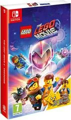 LEGO Movie 2 Videogame [Collector's Edition] - Nintendo Switch - Retrocharting