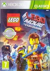 LEGO Movie Videogame [Classics] - Xbox 360 - Retrocharting