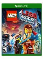 Background - LEGO Movie Videogame - PAL Xbox One - Retrocharting