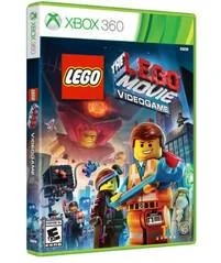 Background - LEGO Movie Videogame - Xbox 360 - Retrocharting