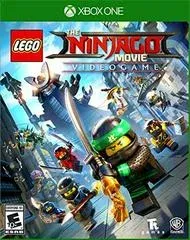 Background - LEGO Ninjago Movie - PAL Xbox One - Retrocharting
