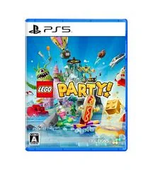 LEGO Party - Playstation 5 - Retrocharting