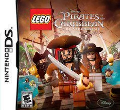 LEGO Pirates of the Caribbean: The Video Game - Nintendo DS - Retrocharting