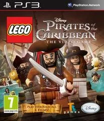 LEGO Pirates of the Caribbean: The Video Game - Playstation 3 - Retrocharting
