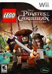 LEGO Pirates of the Caribbean: The Video Game - Wii - Retrocharting