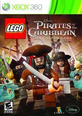 LEGO Pirates of the Caribbean: The Video Game - Xbox 360 - Retrocharting