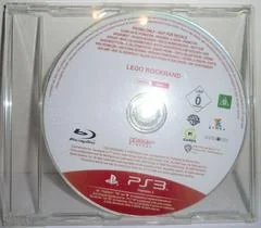 LEGO Rock Band [Promo Only] - Playstation 3 - Retrocharting