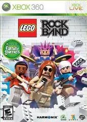 Background - LEGO Rock Band - Xbox 360 - Retrocharting