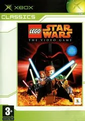 LEGO Star Wars [Classics] - Xbox - Retrocharting