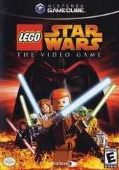 Background - LEGO Star Wars - Gamecube - Retrocharting