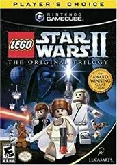LEGO Star Wars II: The Original Trilogy [Player's Choice] - Gamecube - Retrocharting