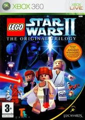 LEGO Star Wars II: The Original Trilogy - Xbox 360 - Retrocharting