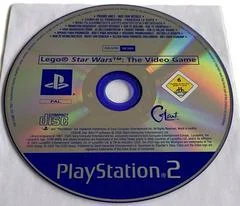 LEGO Star Wars [Not For Resale] - PlayStation 2 - Retrocharting