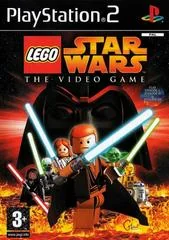 LEGO Star Wars - PlayStation - Retrocharting