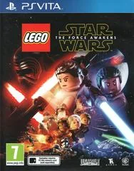 Background - LEGO Star Wars: The Force Awakens - Playstation Vita - Retrocharting