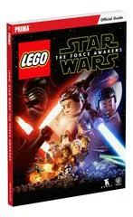 LEGO Star Wars The Force Awakens [Prima] - Strategy Guide - Retrocharting