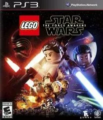 Background - LEGO Star Wars: The Force Awakens [Special Edition] - Playstation 3 - Retrocharting