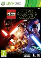 LEGO Star Wars: The Force Awakens - Xbox 360 - Retrocharting