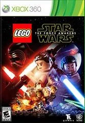 LEGO Star Wars The Force Awakens - Xbox - Retrocharting