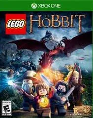 LEGO The Hobbit - PAL Xbox One - Retrocharting