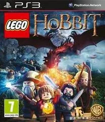 LEGO The Hobbit [Essentials] - Playstation 3 - Retrocharting