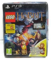 LEGO The Hobbit [Figure Bundle] - Playstation 3 - Retrocharting