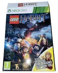 LEGO The Hobbit [Figure Bundle] - Xbox 360 - Retrocharting