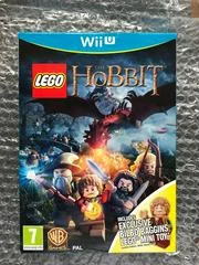 Background - LEGO The Hobbit [Limited Edition] - Wii U - Retrocharting